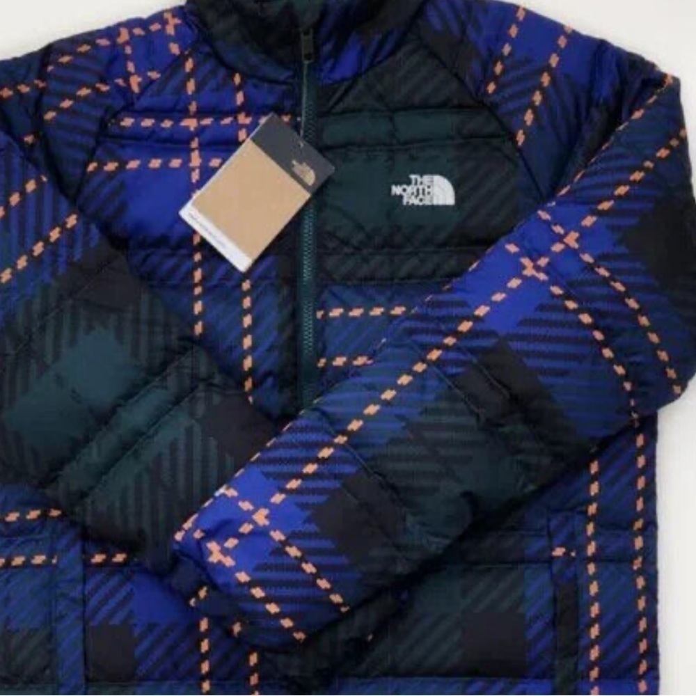 New The North Face Jacket 550 - Picture 4 of 6